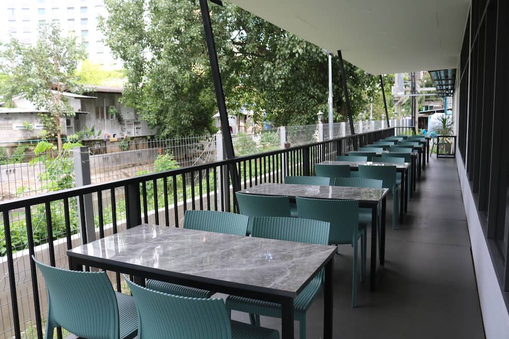 スター ホテル チェンマイ 写真