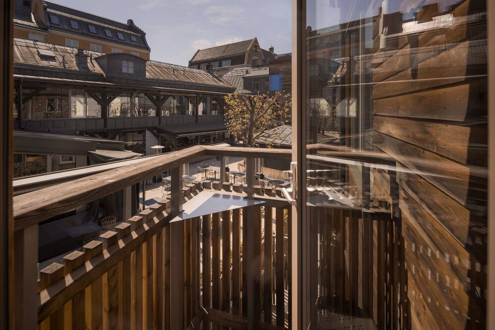 The Lamp Hotel 写真