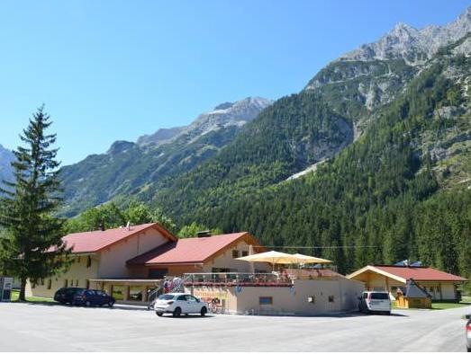 Gasthaus-Pension Reiterklause 写真