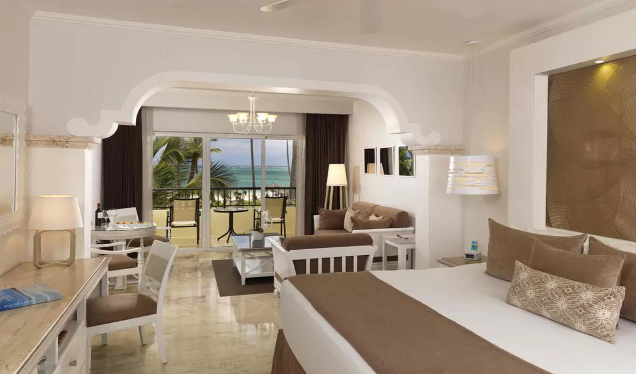 ロイヤル サービス アット パラディサス パルマ リアル【大人専用】 オールインクルーシブ 写真