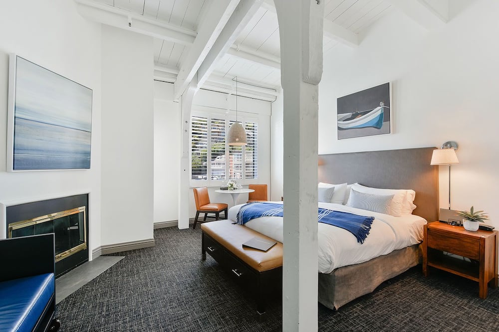 ウォーターズ エッジ 写真