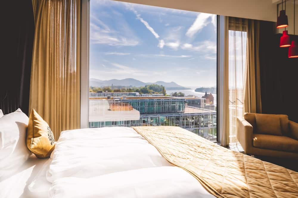 Kameha Grand Bonn 写真