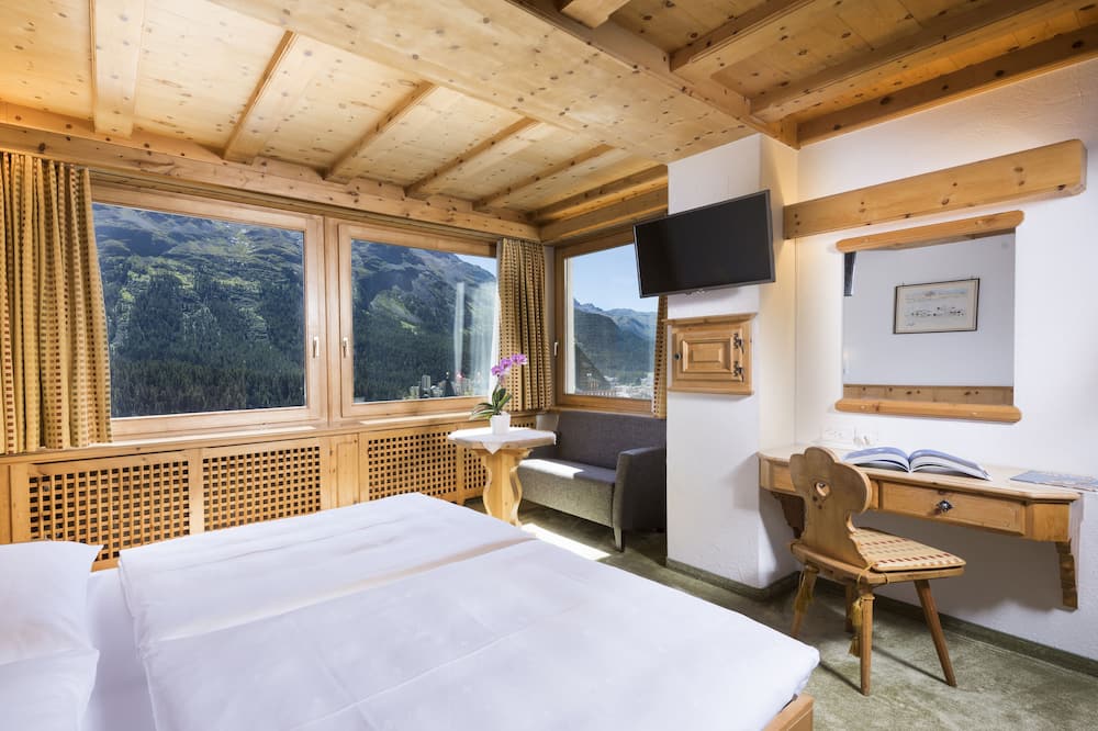 Hotel Languard 写真