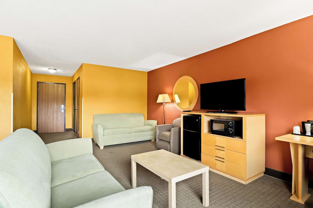 ベスト ウエスタン パドゥカー イン 写真