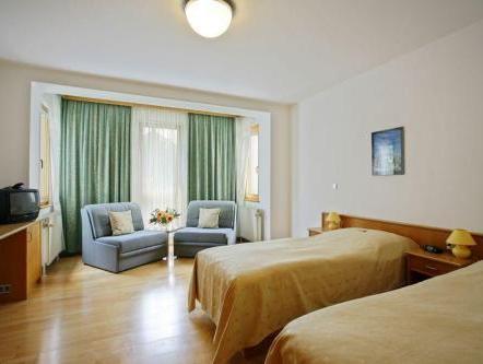 アム シュピーゲルン ダイアログ ホテル ウィーン 写真