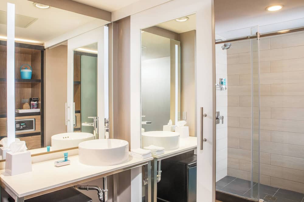 アロフト ニューヨーク ラガーディア エアポート 写真