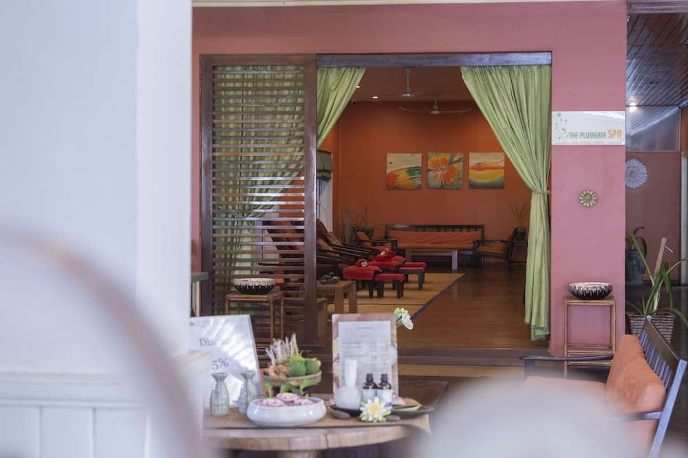 アンバー アンコール ヴィラ ホテル アンド スパ 写真