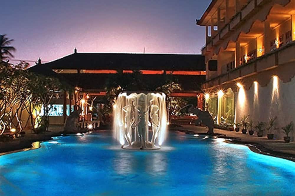 フェブリズ ホテル & スパ 写真