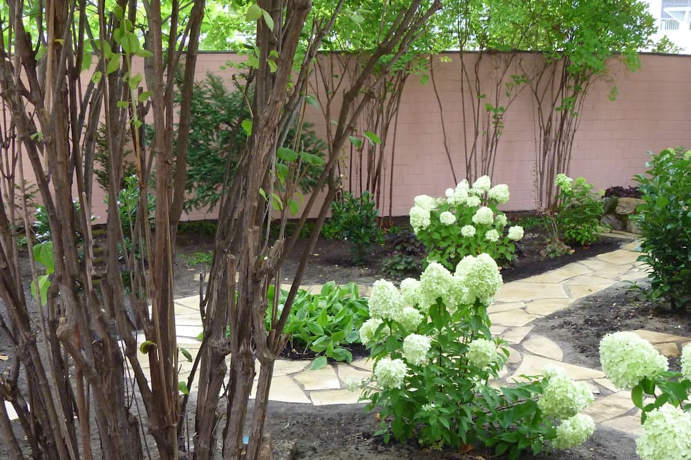 ホテル エア イン ベルリン 写真