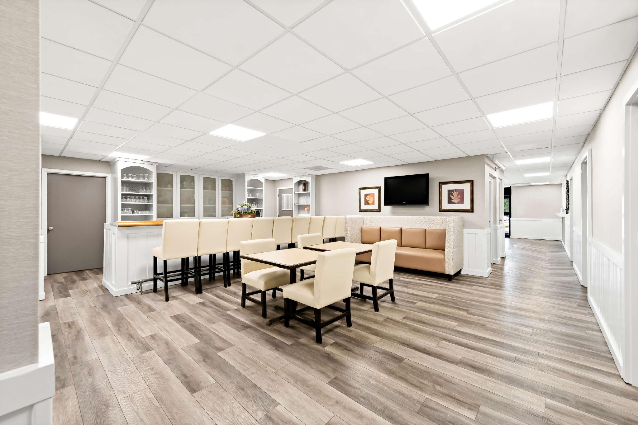 ベストウェスタン ステイト フェア イン 写真