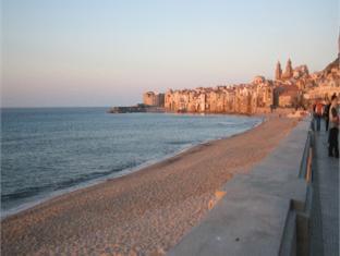 ホテル ラ プルメリア 写真