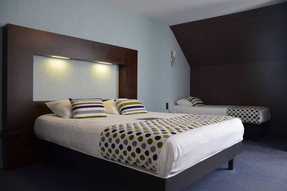 Logis Golfe Hotel 写真