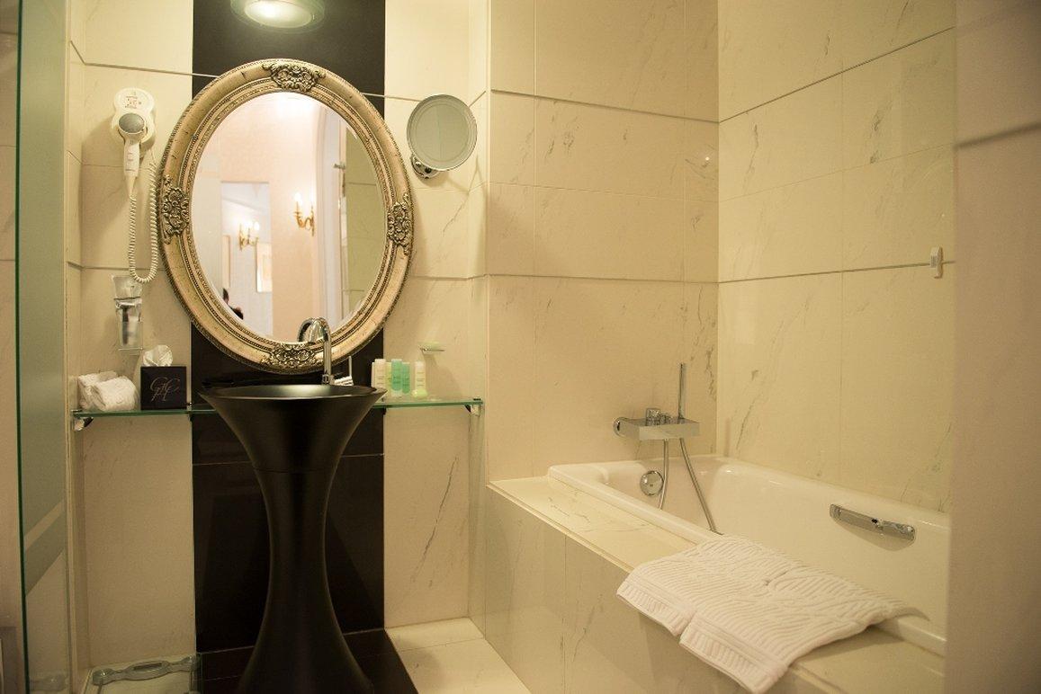 Grand Hotel Continental 写真