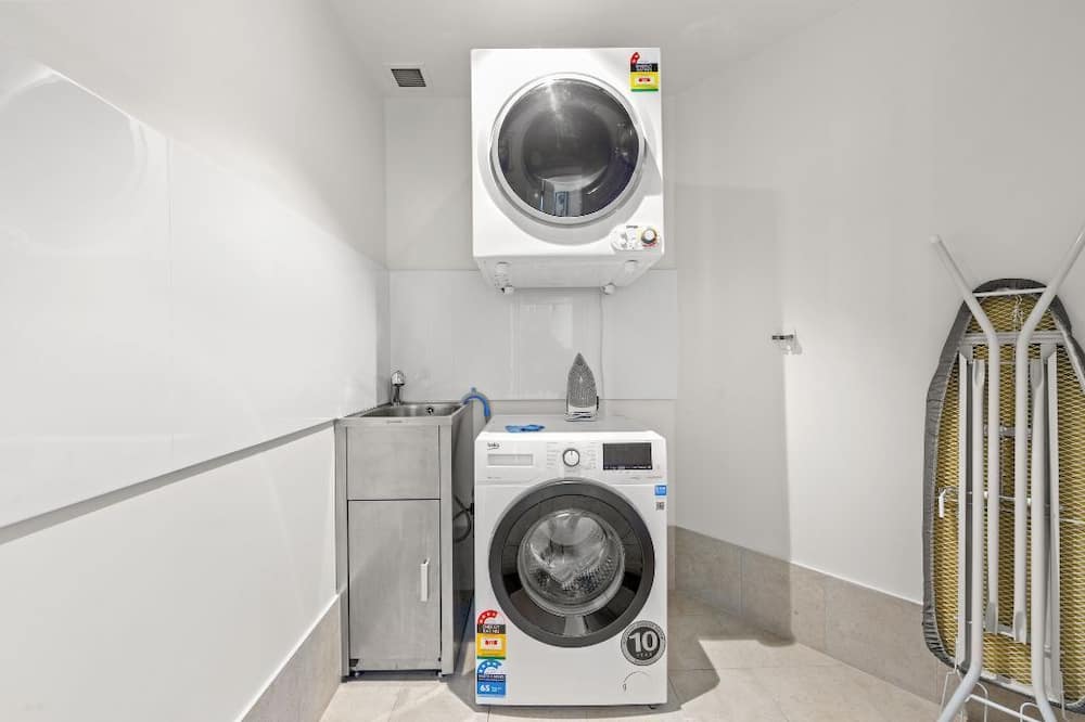 ブリスベン スカイタワー バイ CLLIX 写真