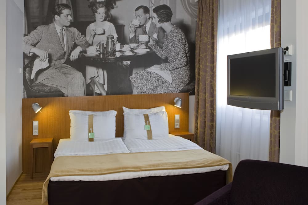 ホリデイ イン ヘルシンキ ヴァンター エアポート バイ IHG 写真