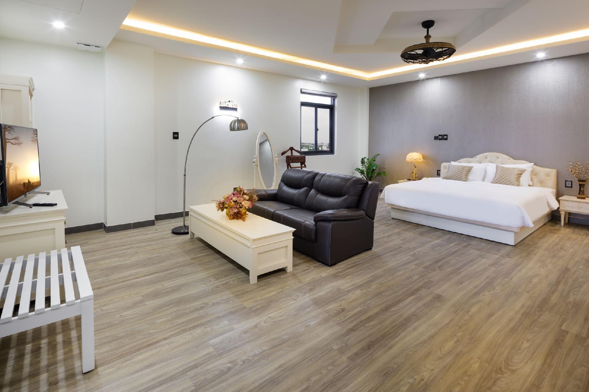 ララ ホテル 写真