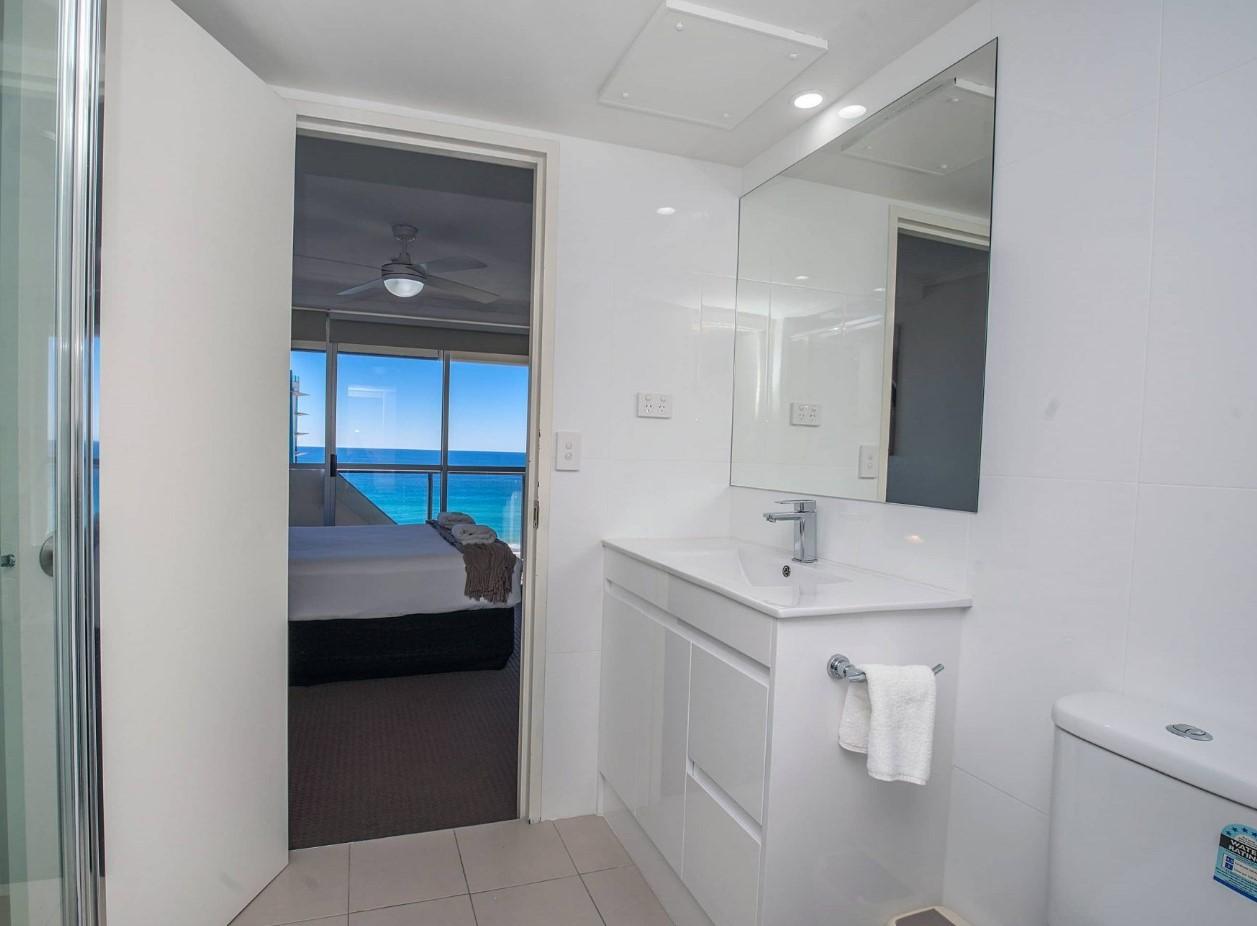 バロンネット ホリティ アパートメンツ 写真