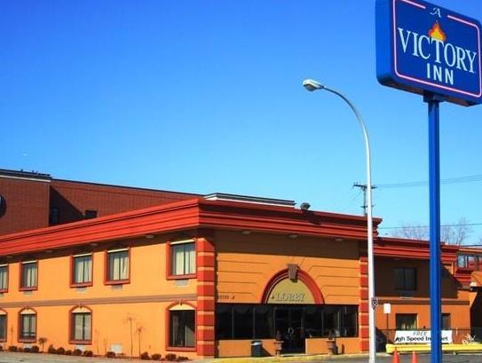 ア ビクトリー イン - ウエスト ディアボーン 写真