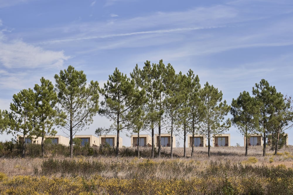 プライア ド カナル ネイチャー リトリート スモール ラグジュアリー ホテルズ オブ ザ ワールド 写真