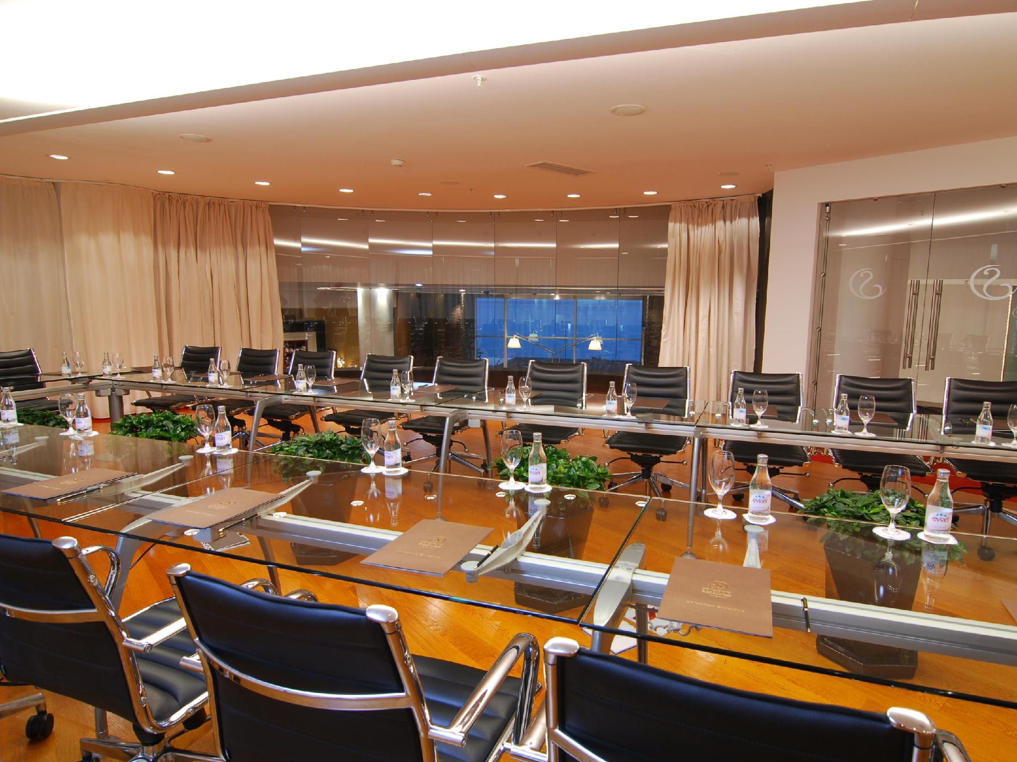 スプレンディド カンファレンス スパ リゾート 写真