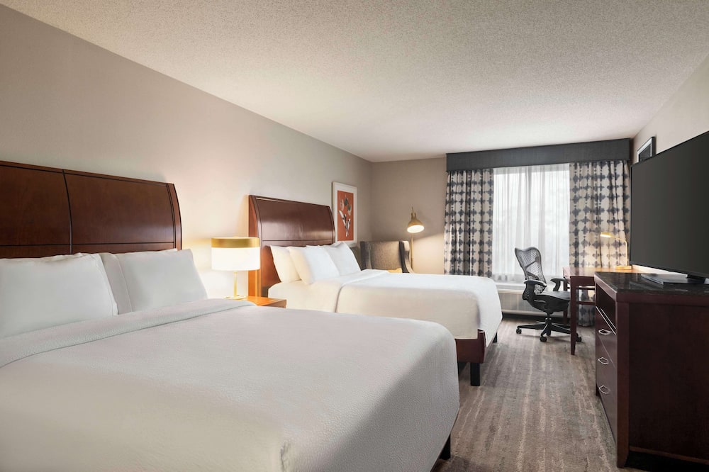 Hilton Garden Inn Fort Myers Airport/FGCU 写真