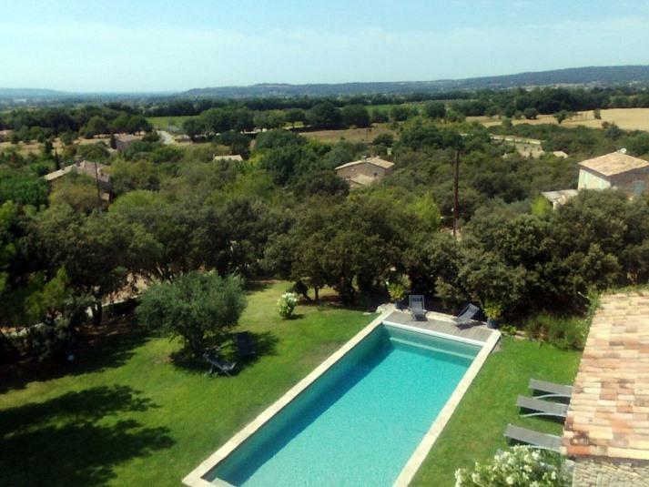 レ テラス ドゥ ゴルド 写真