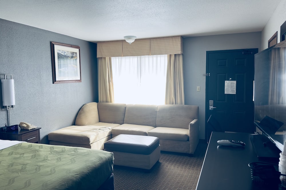 クオリティ イン ドゥランゴ 写真