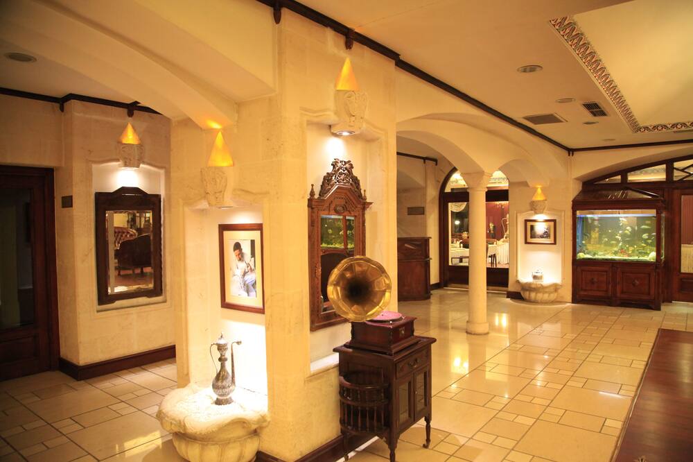 ホテル エル ルハ 写真