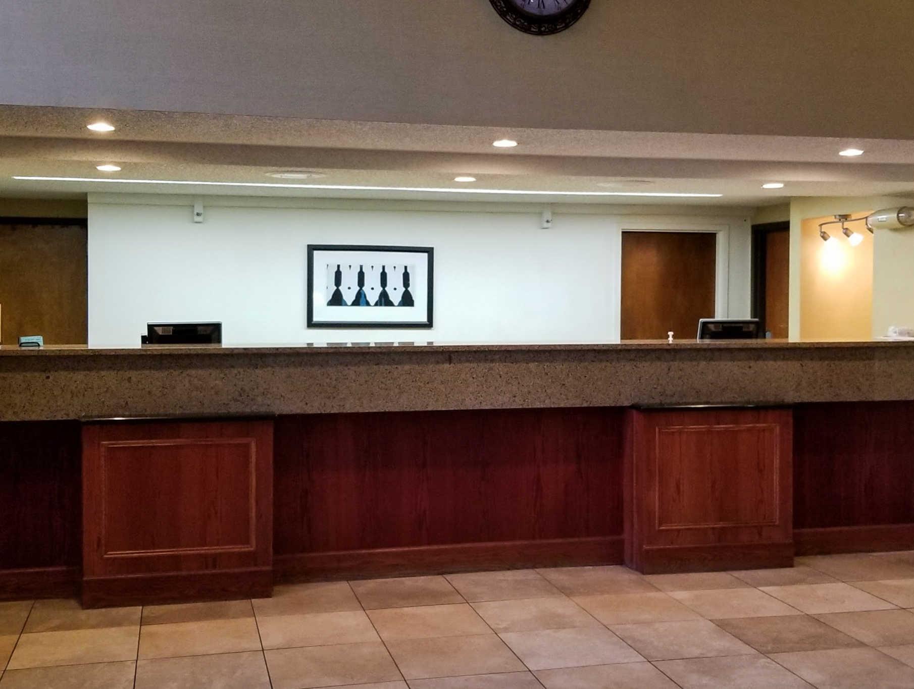 クオリティ イン ボーリングブルック I-55 写真