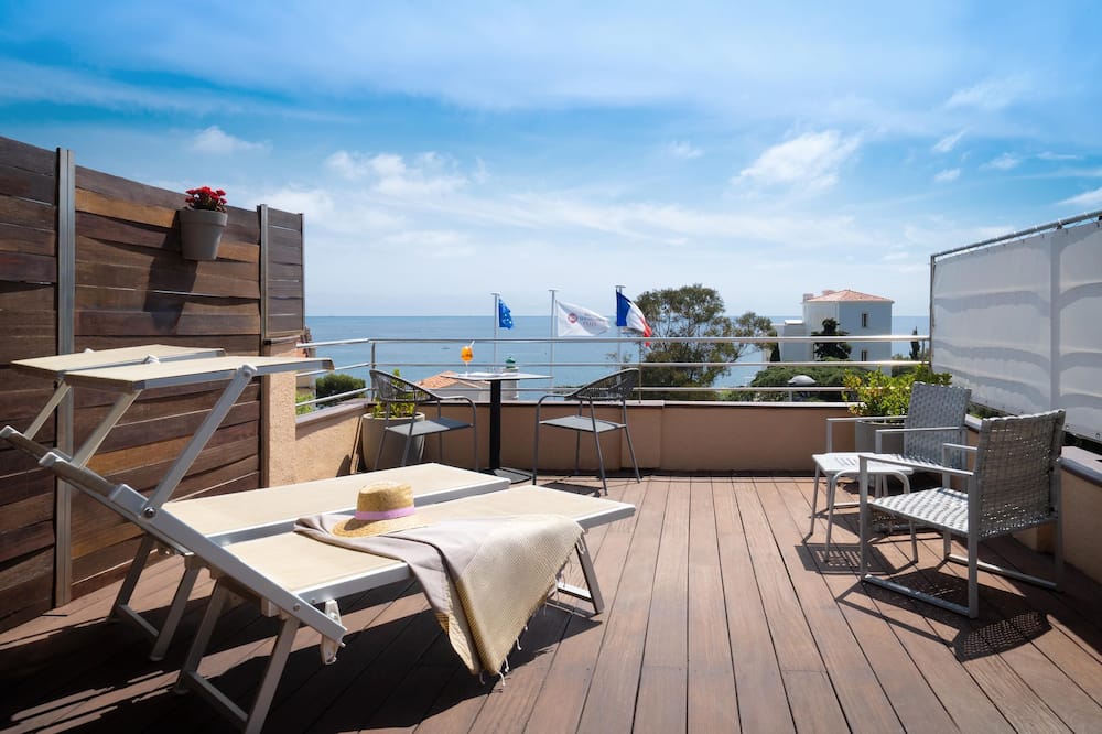 Best Western Plus La Rade 写真