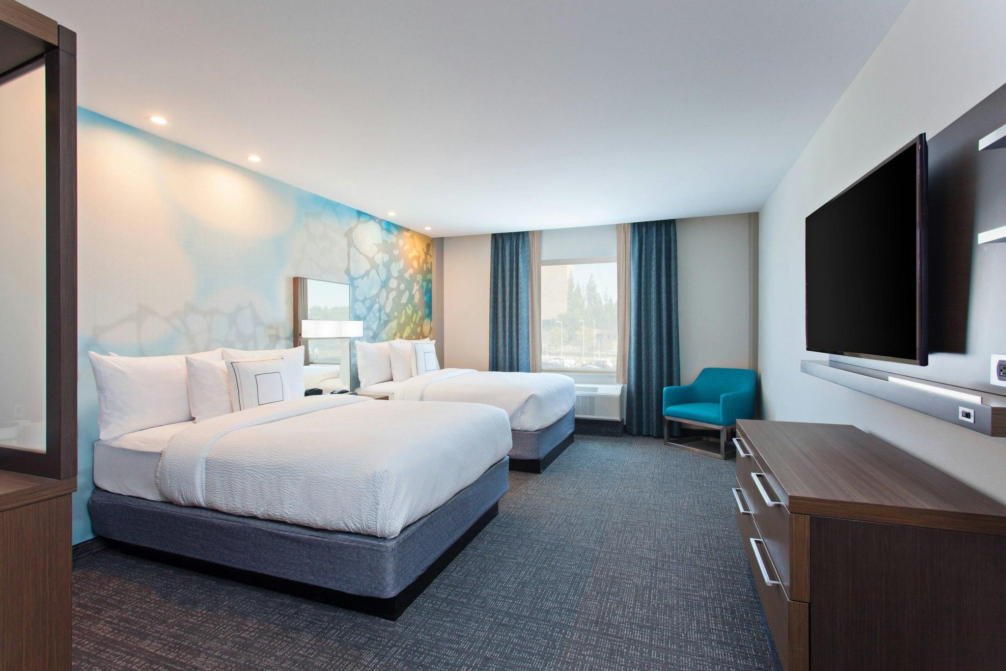 Courtyard by Marriott San Diego El Cajon 写真