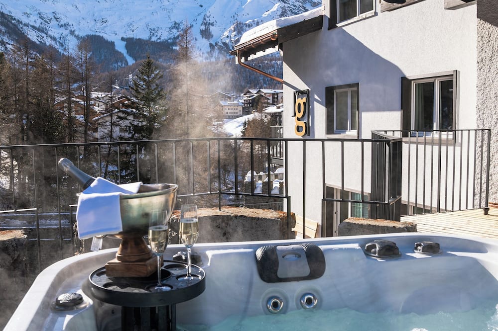 Boutique Hotel La Gorge 写真