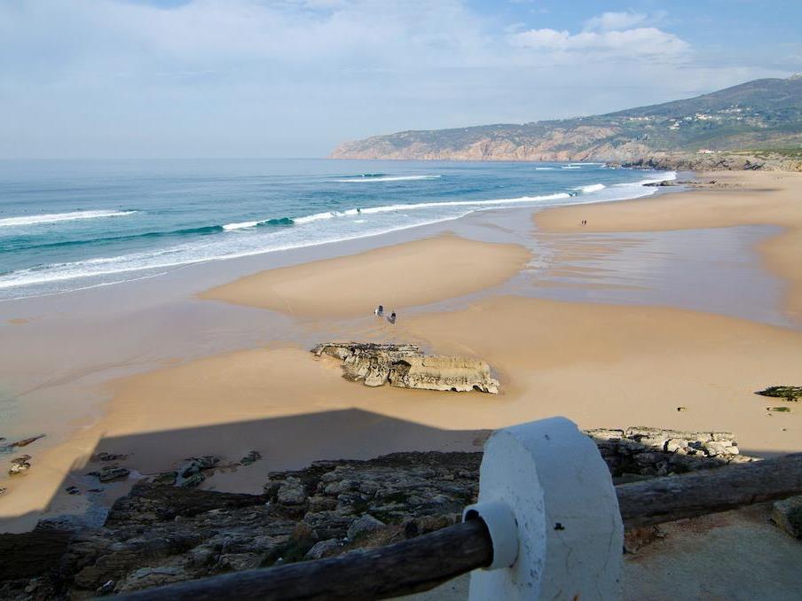 Estalagem Muchaxo Hotel 写真