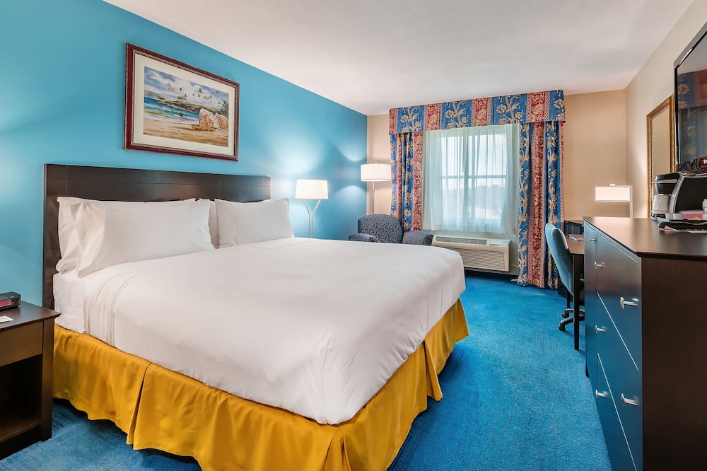 ホリデイ イン エクスプレス & スイーツ ケンダル by IHG 写真