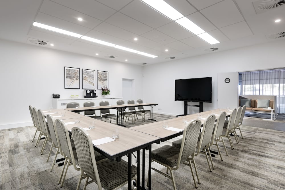 クエスト ミッドランド 写真