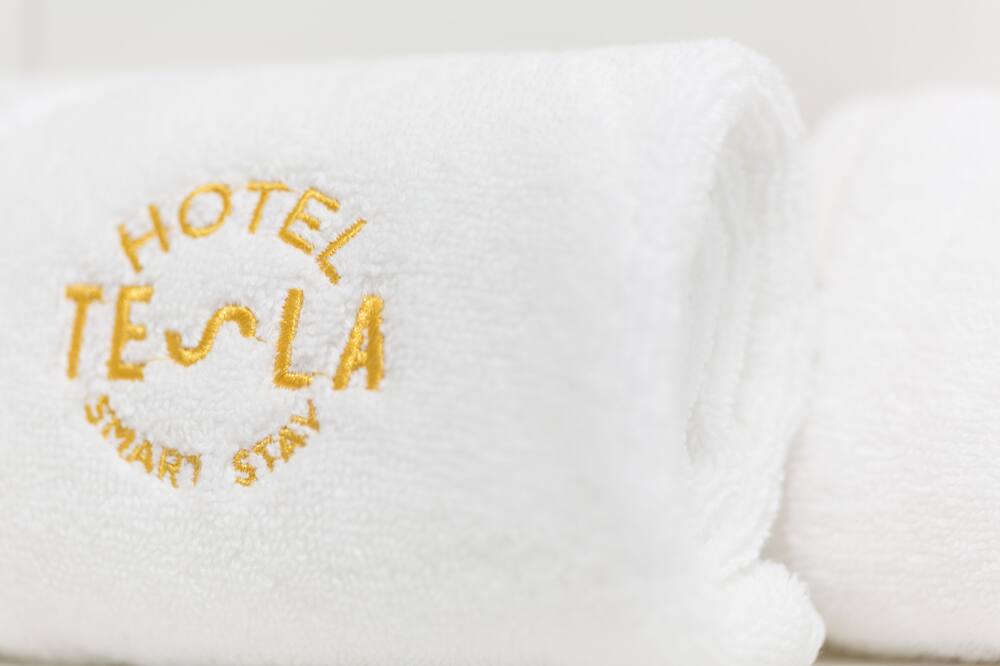 Hotel Tesla - Smart Stay 写真