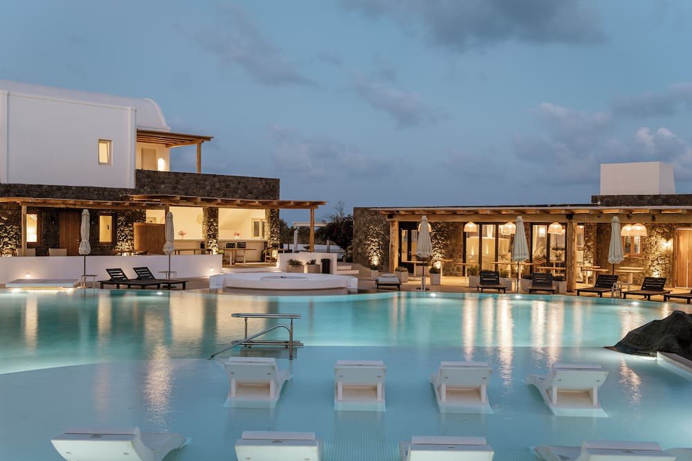 インペリアル メッド リゾート & スパ 写真