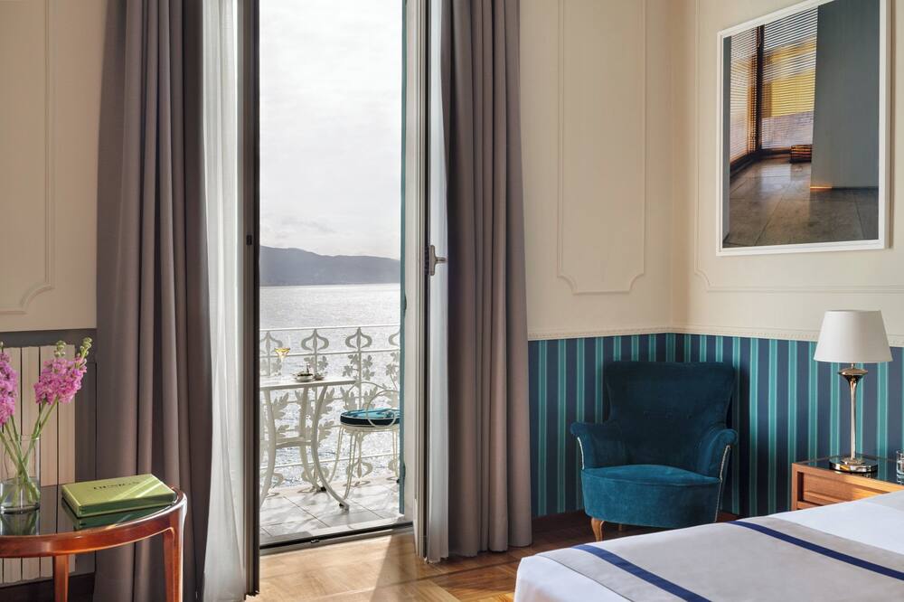 Grand Hotel Miramare 写真