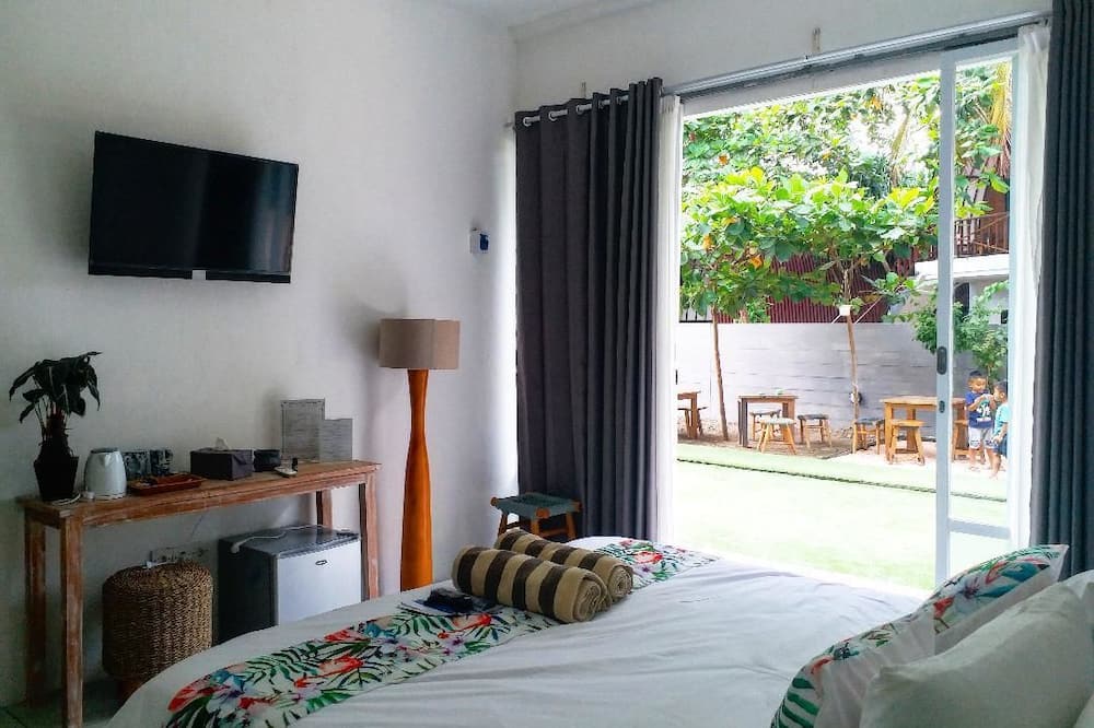 デジャヴ ホテル 写真