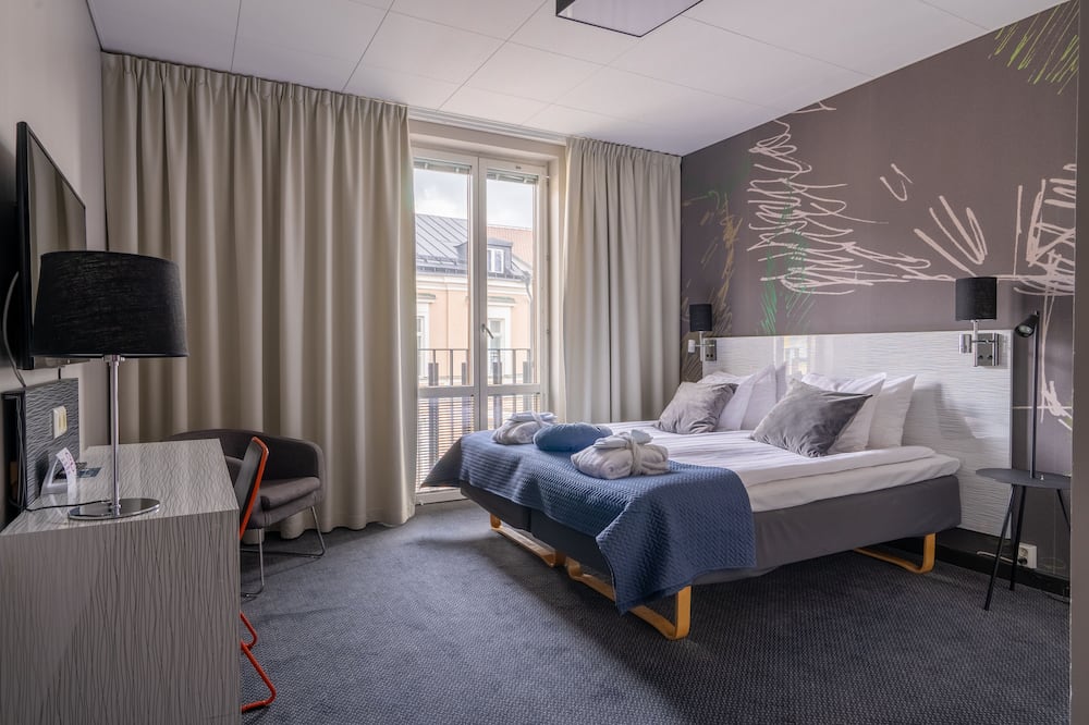 Quality Hotel Park Sodertalje City 写真