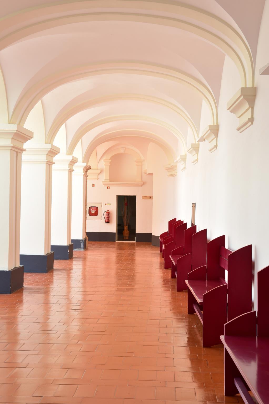 ポウサダ カステロ デ アルカセル ド サル - ヒストリック ホテル 写真