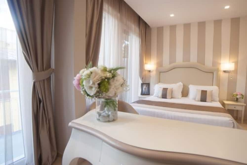 ホテル ティグッリオ エト デ ミラノ 写真