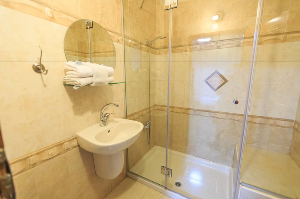 ハシミ ホテル 写真