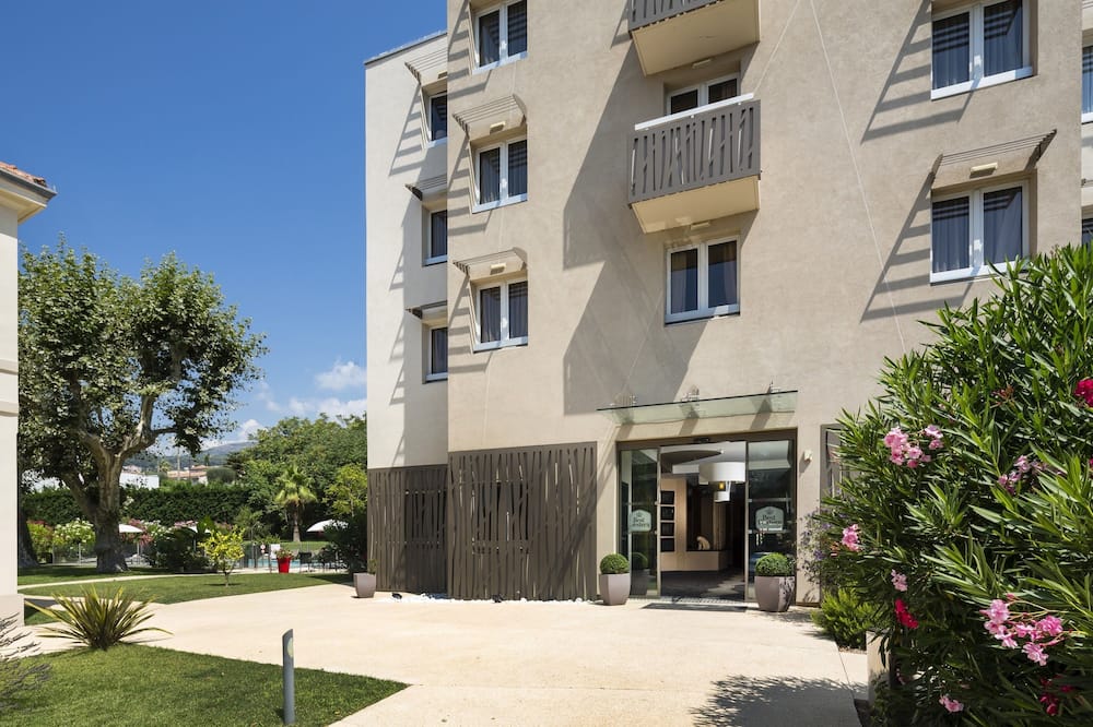 ベスト ウェスタン プラス ホテル エリクサー グラース 写真