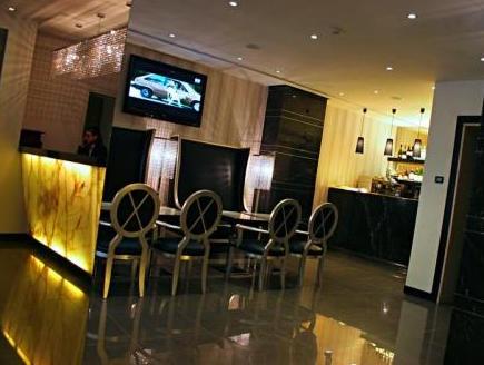 Hotel Milano & SPA***S 写真