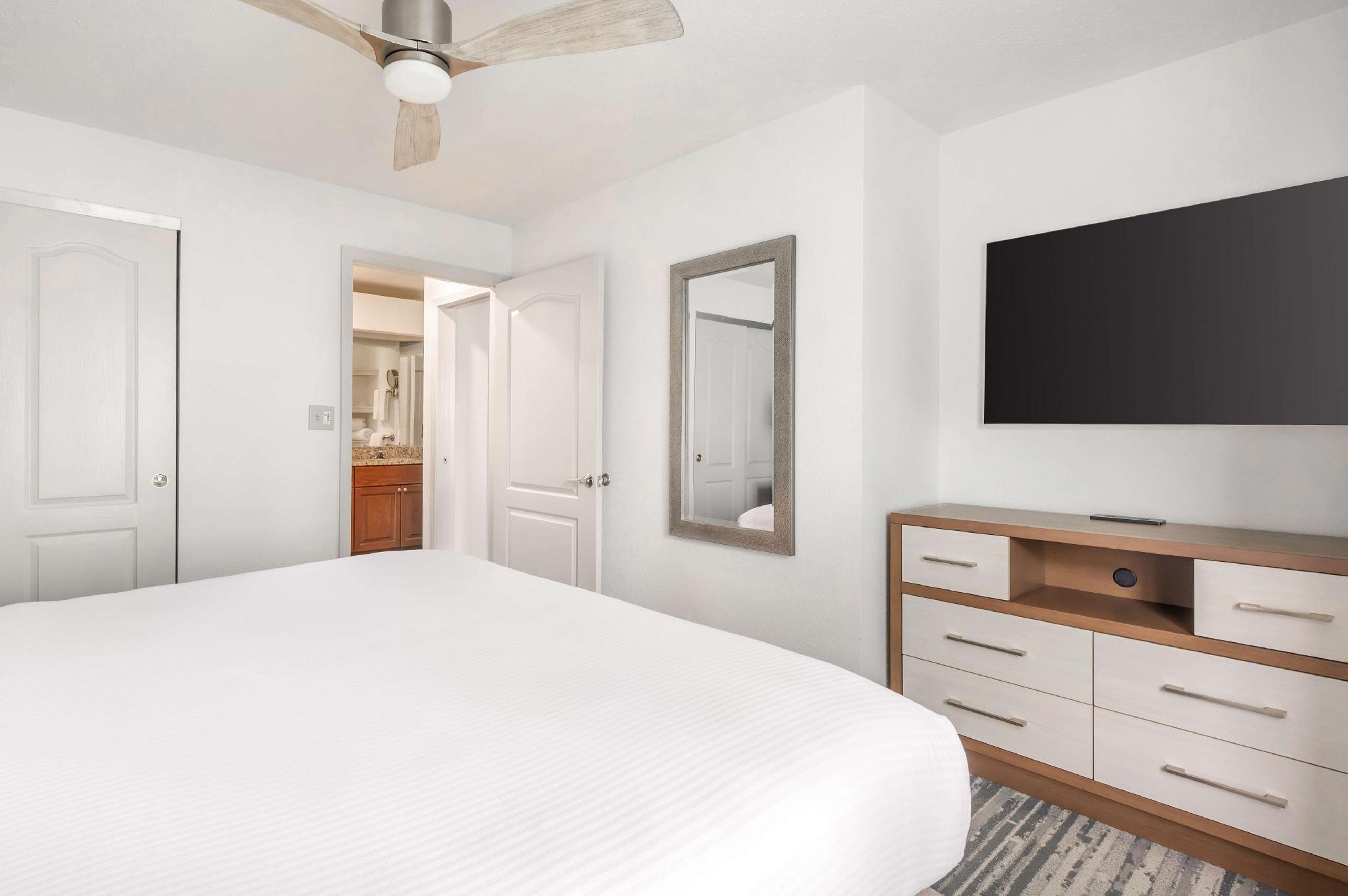 Hilton Vacation Club Varsity Club South Bend, IN 写真