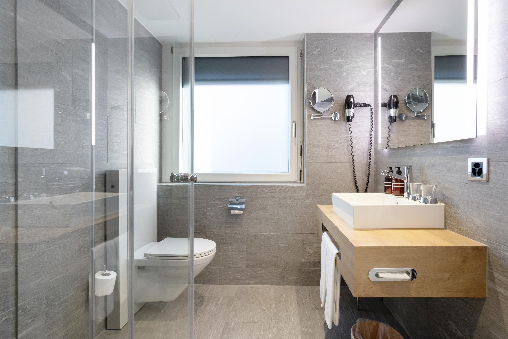 ABC スイス クオリティ ホテル 写真