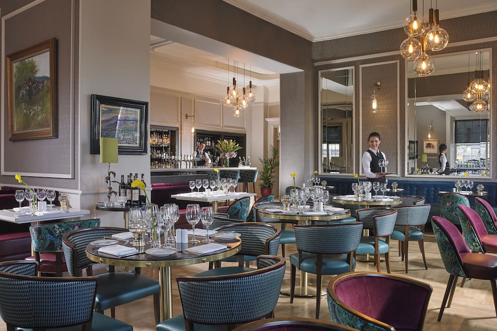 ホテル メイリック 写真