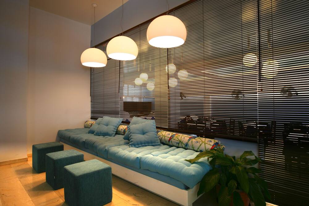 Kamari Beach Hotel 写真