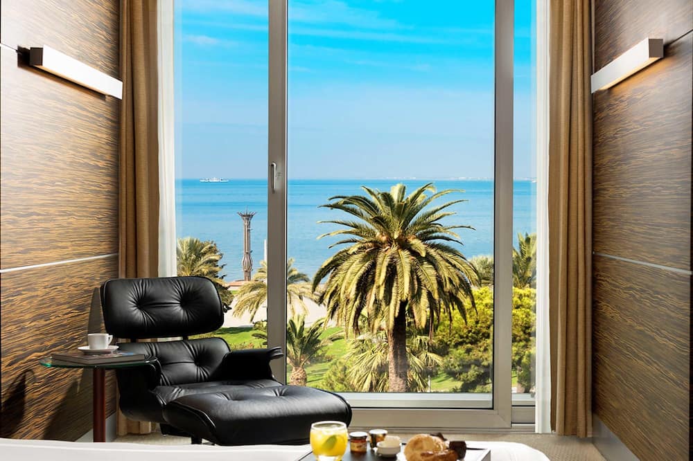 スイソテル ビュユック エフェス イズミール 写真